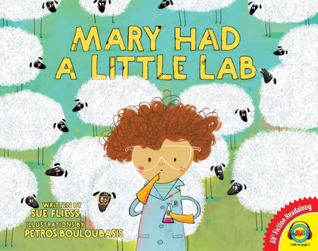 Mary Had a Little Lab, EPUB eBook