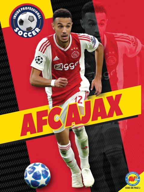 AFC Ajax, PDF eBook