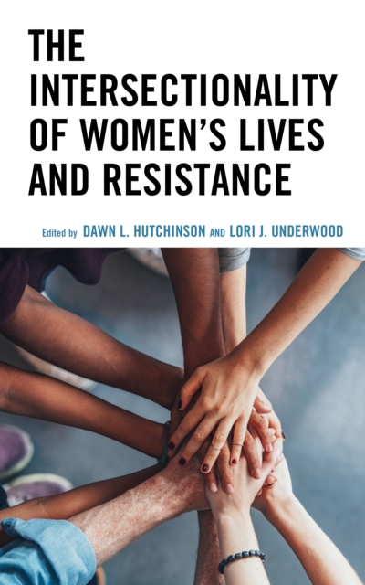 The Intersectionality of Women's Lives and Resistance, EPUB eBook