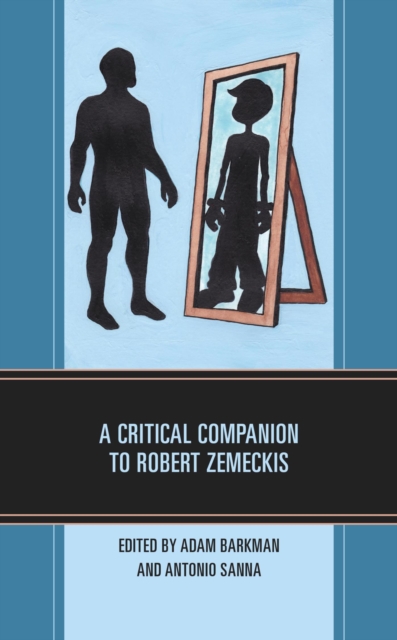 Critical Companion to Robert Zemeckis, EPUB eBook