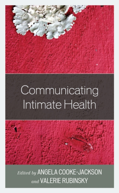 Communicating Intimate Health, EPUB eBook