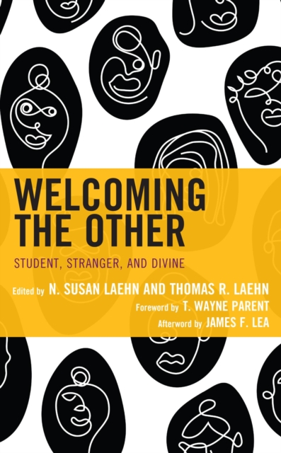 Welcoming the Other : Student, Stranger, and Divine, EPUB eBook
