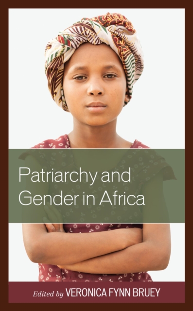 Patriarchy and Gender in Africa, EPUB eBook