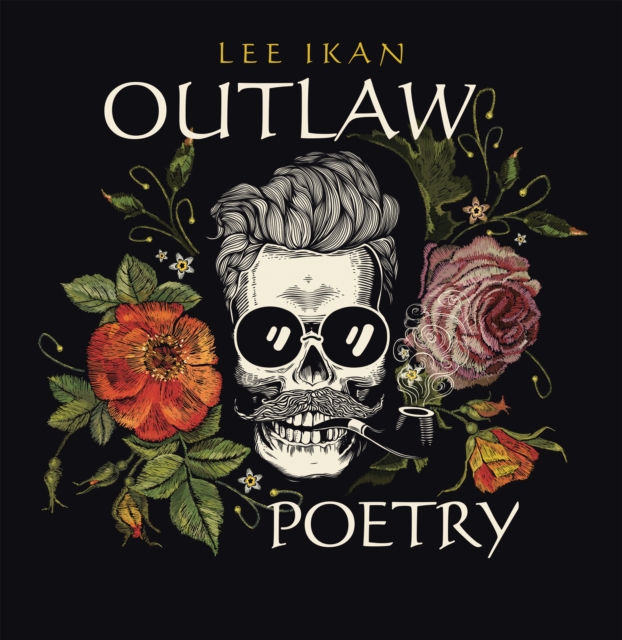 Outlaw Poetry, EPUB eBook
