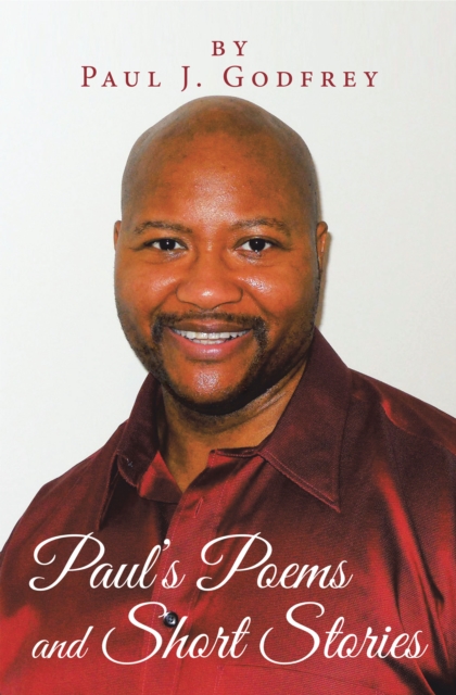 Paul's Poems and Short Stories, EPUB eBook
