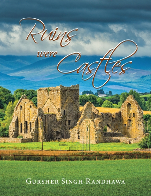 Ruins Were Castles, EPUB eBook
