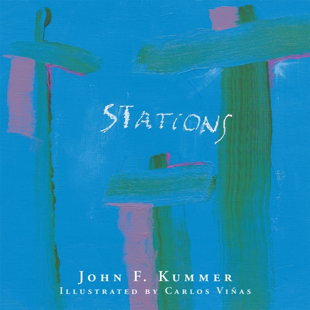 Stations, EPUB eBook