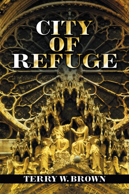 City of Refuge, EPUB eBook