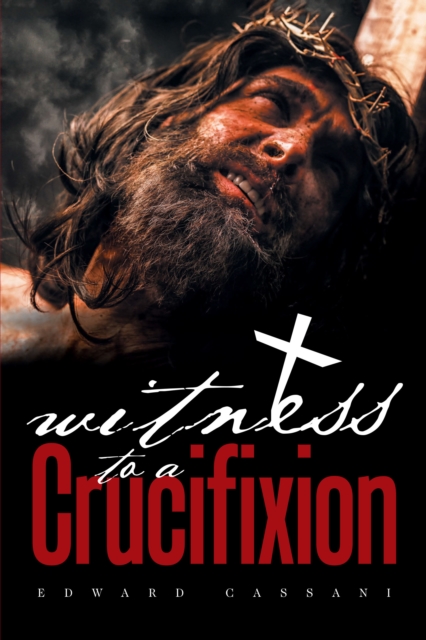 Witness to a Crucifixion, EPUB eBook