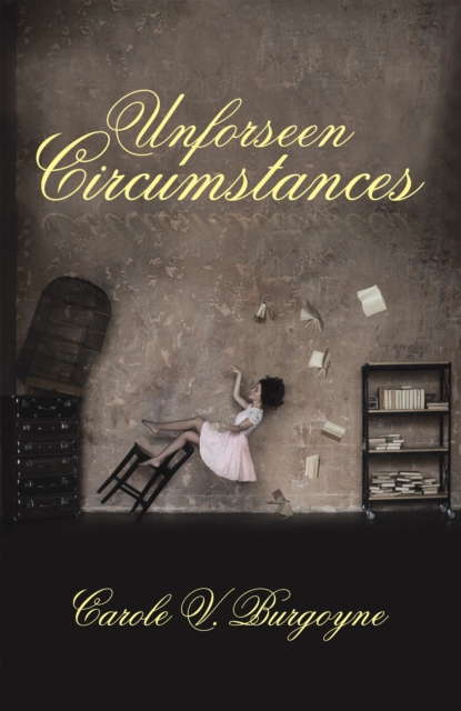 Unforseen Circumstances, EPUB eBook
