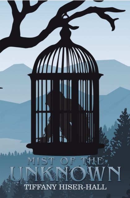 Mist of the Unknown, EPUB eBook