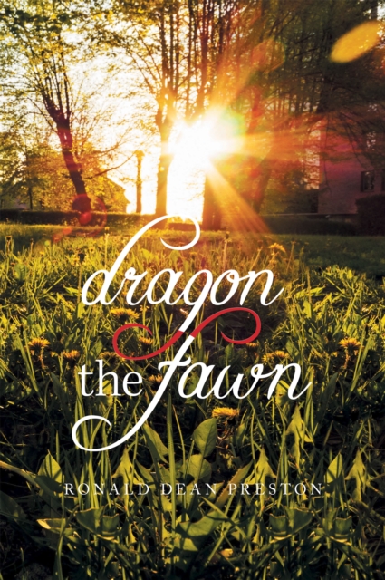 Dragon, the Fawn, EPUB eBook
