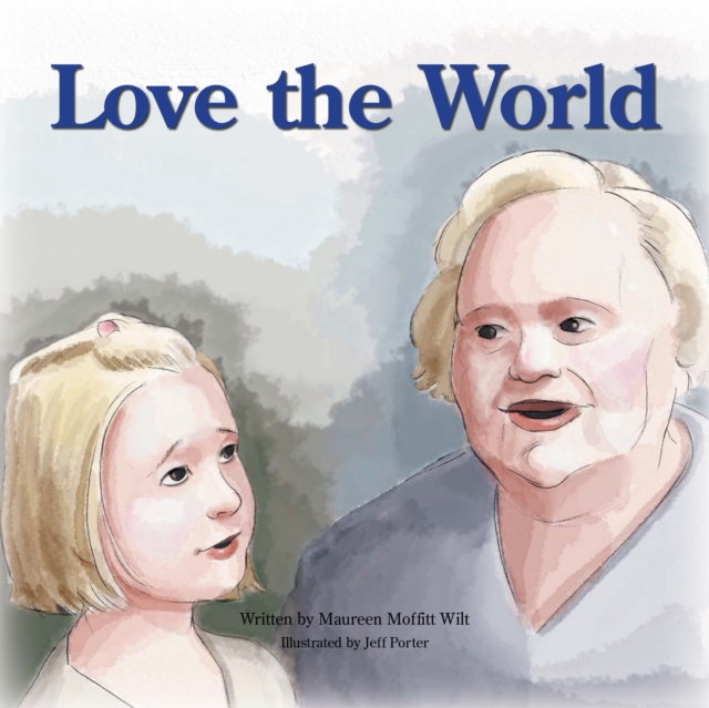 Love the World, EPUB eBook
