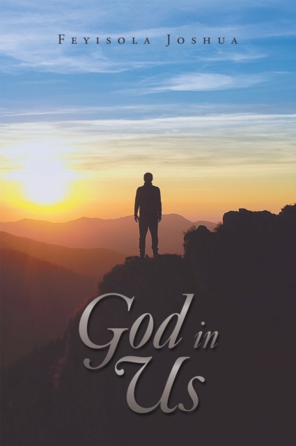 God in Us, EPUB eBook
