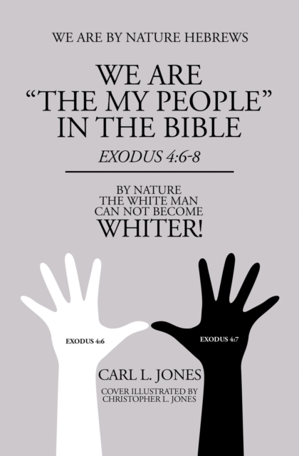 We Are "The My People" in the Bible, EPUB eBook