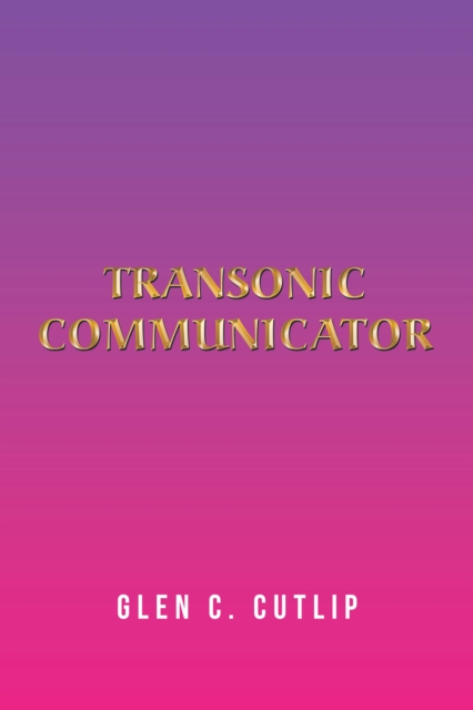 Transonic Communicator, EPUB eBook