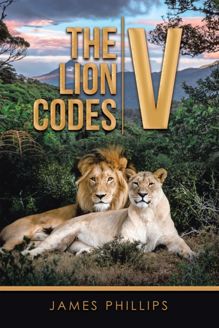 The Lion Codes V, EPUB eBook