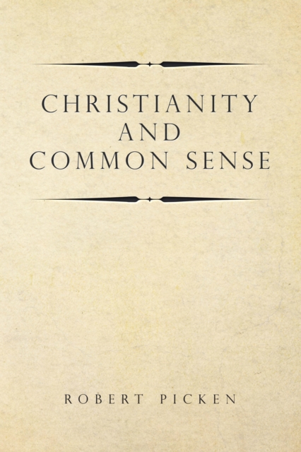 Christianity and  Common Sense, EPUB eBook