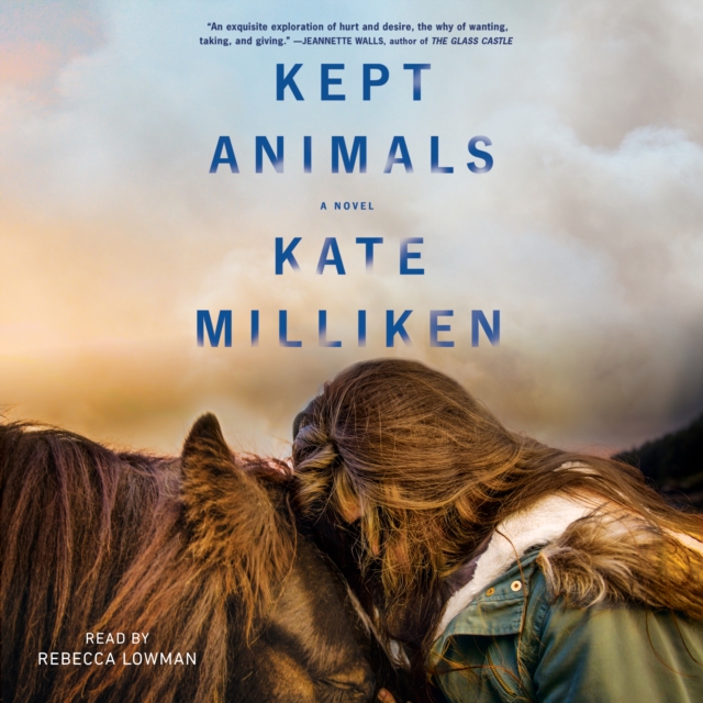 Kept Animals : A Novel, eAudiobook MP3 eaudioBook