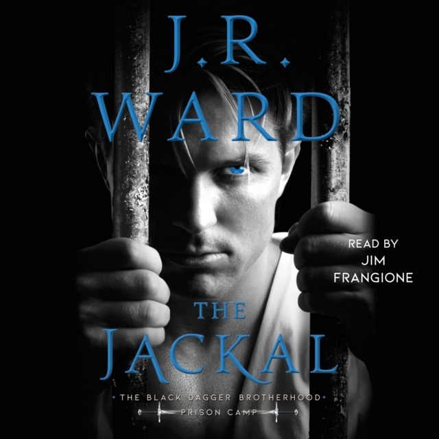 The Jackal, eAudiobook MP3 eaudioBook