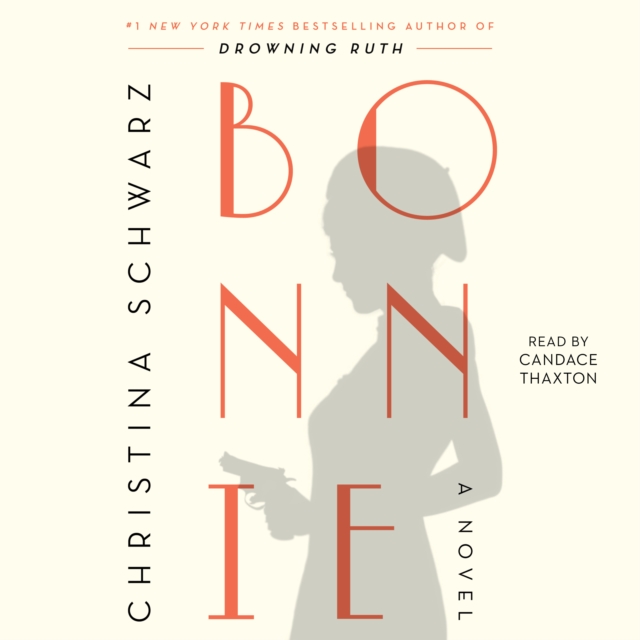 Bonnie : A Novel, eAudiobook MP3 eaudioBook