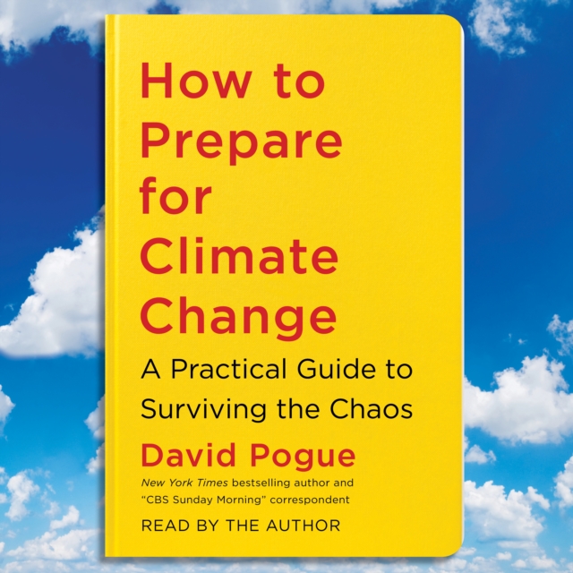 How to Prepare for Climate Change, eAudiobook MP3 eaudioBook