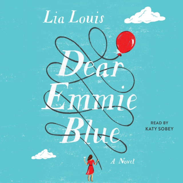 Dear Emmie Blue : A Novel, eAudiobook MP3 eaudioBook