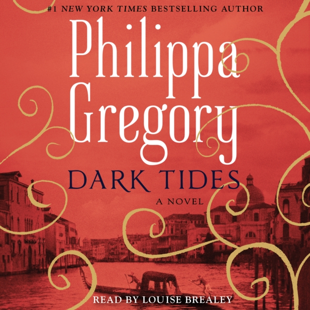 Dark Tides : A Novel, eAudiobook MP3 eaudioBook