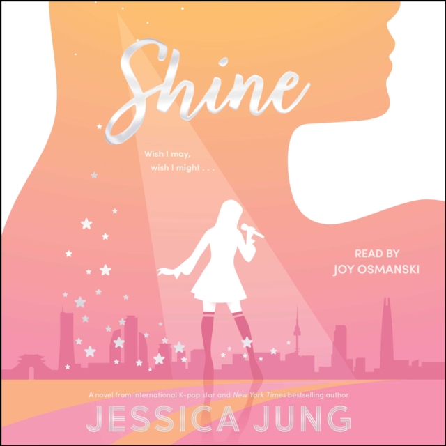 Shine, eAudiobook MP3 eaudioBook