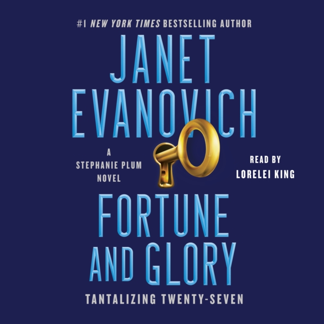 Fortune and Glory : Tantalizing Twenty-Seven, eAudiobook MP3 eaudioBook