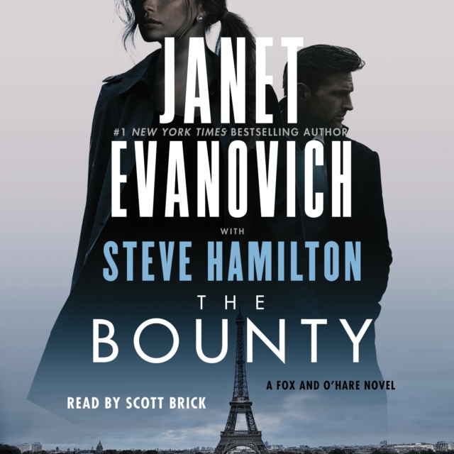 The Bounty : A Novel, eAudiobook MP3 eaudioBook