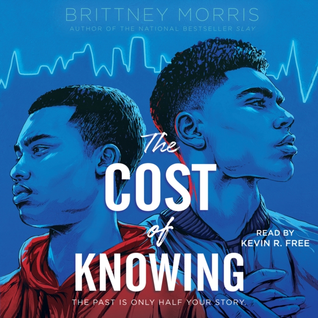 The Cost of Knowing, eAudiobook MP3 eaudioBook