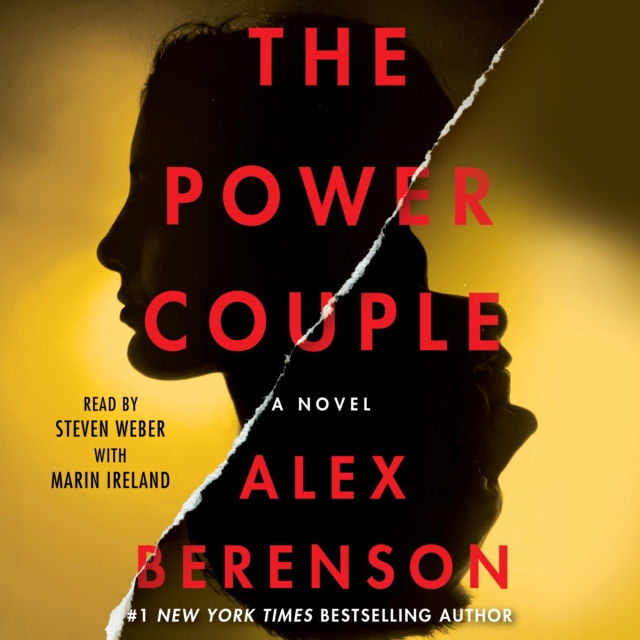 The Power Couple : A Novel, eAudiobook MP3 eaudioBook