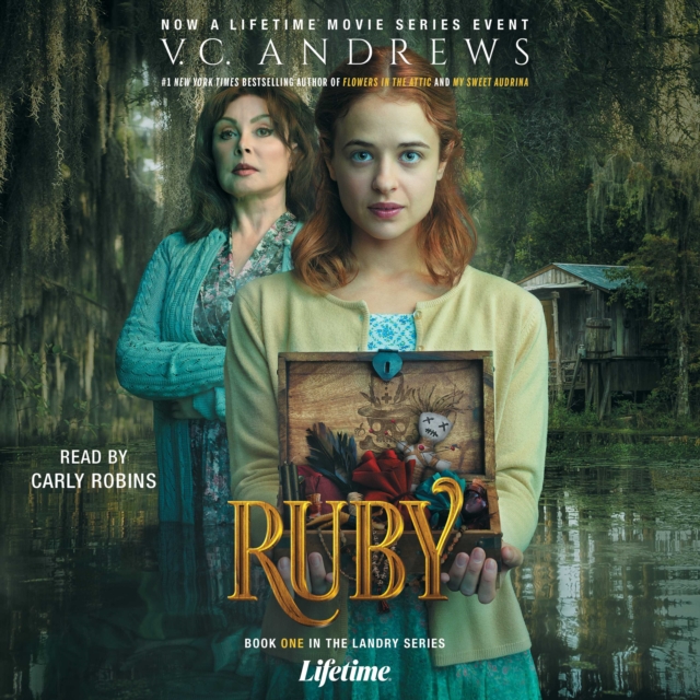 Ruby, eAudiobook MP3 eaudioBook