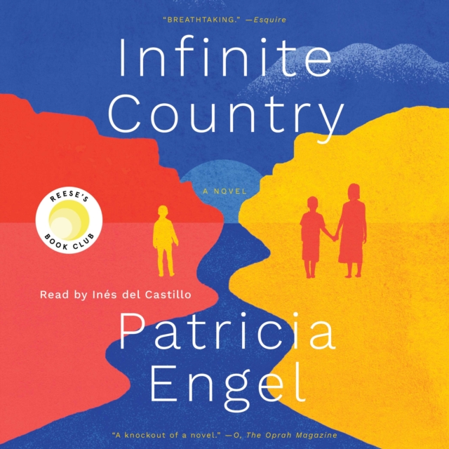 Infinite Country : A Novel, eAudiobook MP3 eaudioBook
