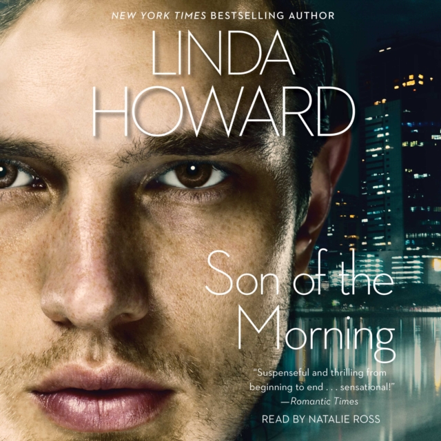 Son of the Morning, eAudiobook MP3 eaudioBook