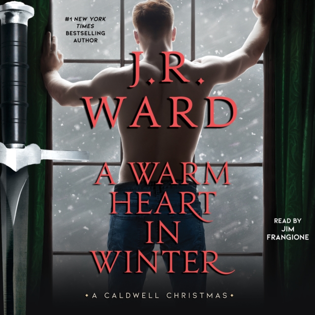 A Warm Heart in Winter : A Caldwell Christmas, eAudiobook MP3 eaudioBook