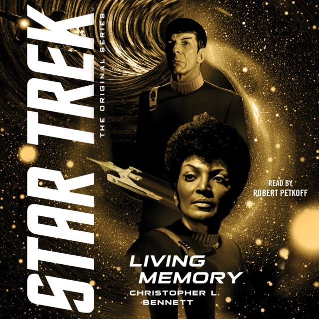 Living Memory, eAudiobook MP3 eaudioBook