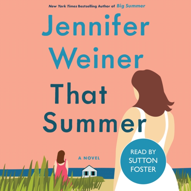 That Summer : A Novel, eAudiobook MP3 eaudioBook
