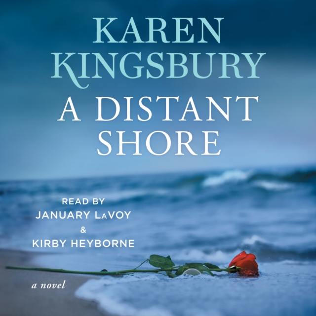 A Distant Shore : A Novel, eAudiobook MP3 eaudioBook
