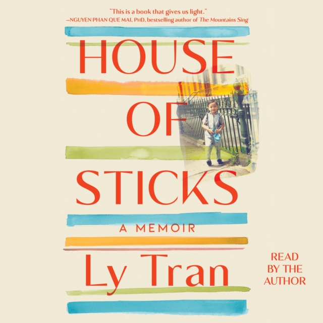 House of Sticks, eAudiobook MP3 eaudioBook