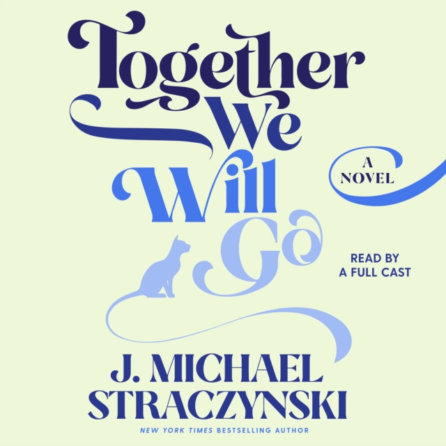 Together We Will Go, eAudiobook MP3 eaudioBook