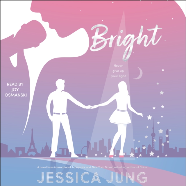 Bright, eAudiobook MP3 eaudioBook