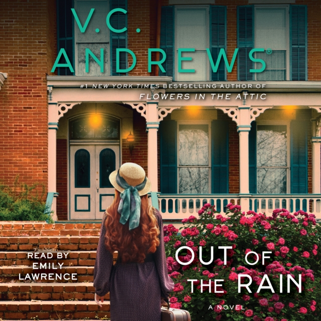 Out of the Rain, eAudiobook MP3 eaudioBook