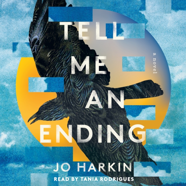 Tell Me an Ending : A Novel, eAudiobook MP3 eaudioBook