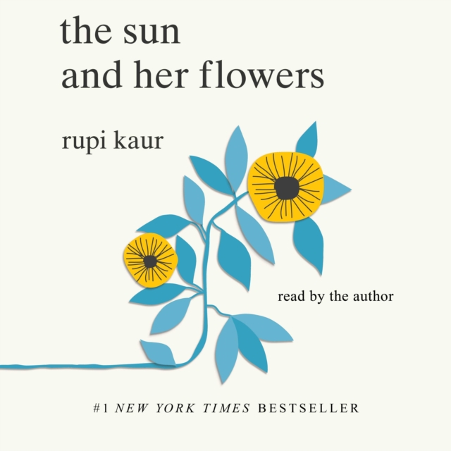 The Sun and Her Flowers, eAudiobook MP3 eaudioBook