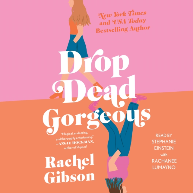 Drop Dead Gorgeous, eAudiobook MP3 eaudioBook