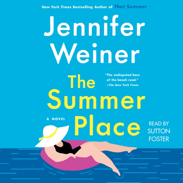 The Summer Place : A Novel, eAudiobook MP3 eaudioBook