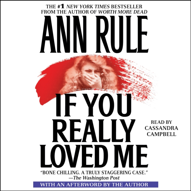 If You Really Loved Me, eAudiobook MP3 eaudioBook