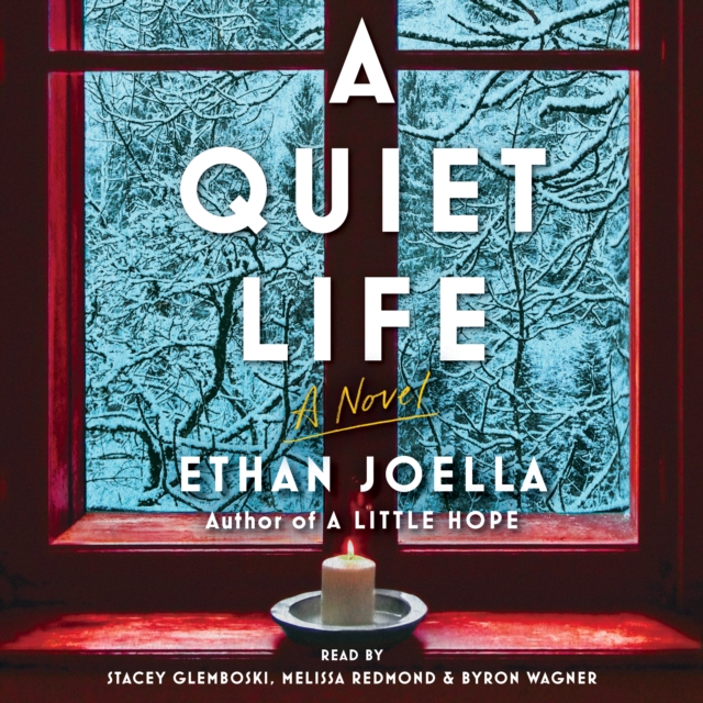 A Quiet Life : A Novel, eAudiobook MP3 eaudioBook